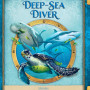 Deep-Sea Diver (Ultimate Expeditions) by Perry, Phyllis-Hardback