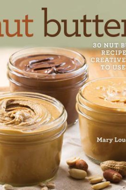 Nut Butters by Loudermilk, Mary