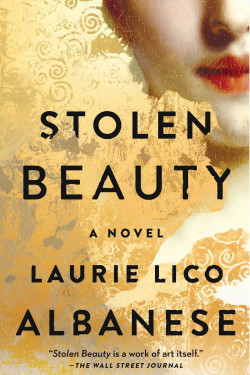 Stolen Beauty by Albanese, Laurie Lico