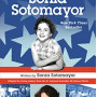 The Beloved World of Sonia Sotomayor-Hardback