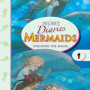 Mermaids: Discover the Magic (Secret Diaries) by Manson, Beverlie  (Ilt)