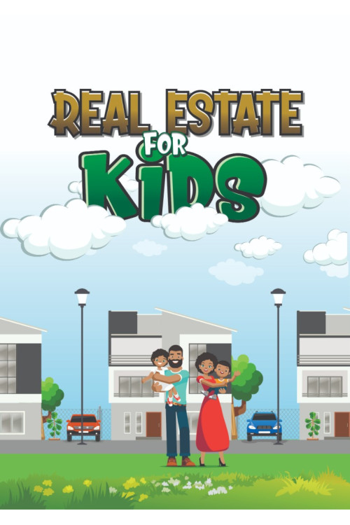 Real Estate For Kids
