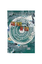 The Fate of Ten (Lorien Legacies, Bk. 6) by Lore, Pittacus-Paperback
