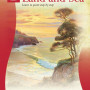 Land and Sea (Oil & Acrylic How to Draw & Paint) by Kerr, Vernon