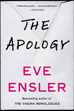 The Apology by Ensler, Eve-Hardcover