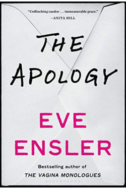 The Apology by Ensler, Eve-Hardcover