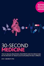 Medicine (30- Second) by Finn, Gabrielle M. (Edt)