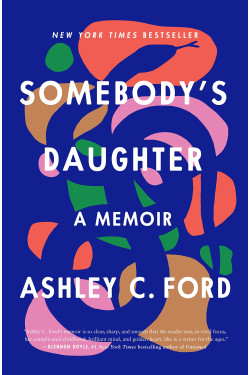Somebody's Daughter by Ford, Ashley C.-Hardcover