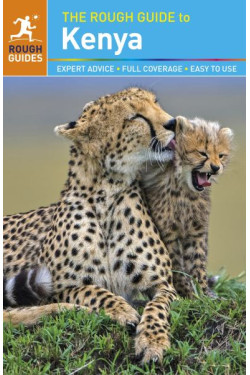 The Rough Guide to Kenya
