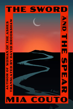 The Sword and the Spear (Sands of the Emperor, Bk. 2) by Couto, Mia