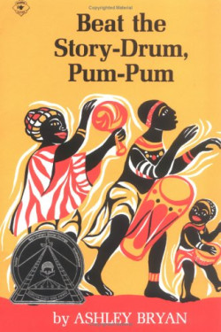 Beat the Story-Drum, Pum-Pum