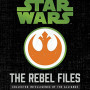 The Rebel Files Deluxe: Collected Intelligence of the Alliance (Star Wars)-Boxed Set
