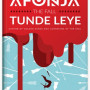 Afonja: The Fall by Tunde Leye - Paperback