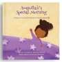 Amatullah’s Special Morning by Kifaya Ajibade-Bakare - Paperback