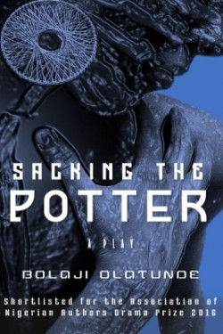 Sacking the Potter by Bolaji Olatunde - Paperback 