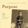 Purpose: An Immigrant's Story by Anthony Bozza and Wyclef Jean - Paperback