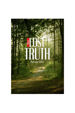 Lost Truth by Patrick Ofili - Paperback