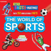 The World of Sports (That's Facts-Inating)