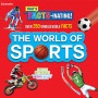 The World of Sports (That's Facts-Inating)