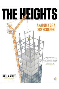 The Heights by Ascher, Kate-Paperback
