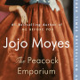 The Peacock Emporium by Moyes, Jojo - Paperback
