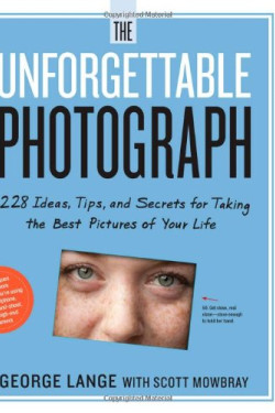 The Unforgettable Photograph by Lange, George-Paperback