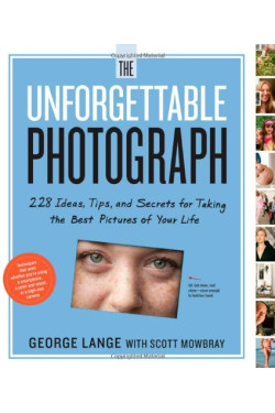 The Unforgettable Photograph by Lange, George-Paperback