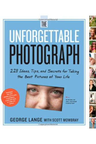 The Unforgettable Photograph by Lange, George-Paperback
