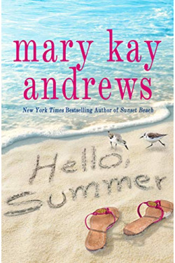 Hello, Summer by Andrews, Mary Kay-Hardcover