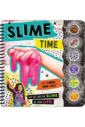 Slime Time