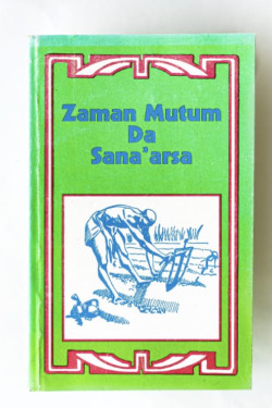 Zaman mutum da sana'arsa - Paperback