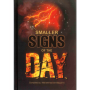 Smaller Signs of the Day by Muhammad bin Bayyumi - Hardback