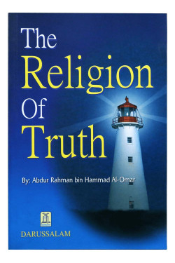 The Religion of truth. 