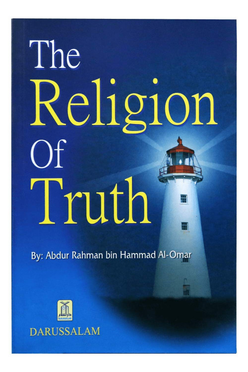 The Religion of truth. 