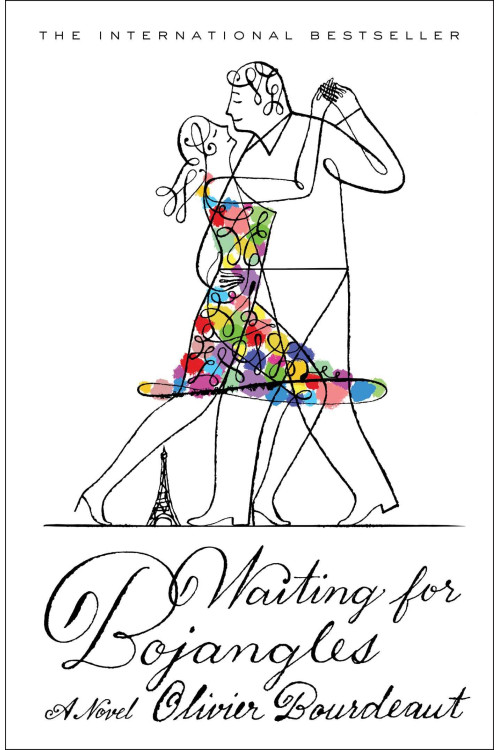 Waiting for Bojangles by Bourdeaut, Olivier (Author), Kramer, Regan (Translator)