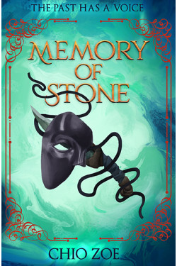 Memory of Stone by Chio Zoe - Paperback