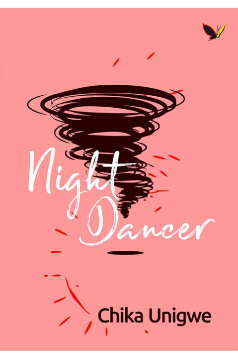 Night Dancer by Chika Unigwe - Paperback
