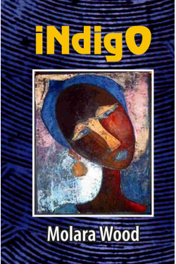 Indigo by Molara Wood - Paperback