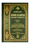 Fatawa Islamiyah (Vol 1-8)by Sheikh Abdul Aziz Abdulllah Bin Baz - Hardback