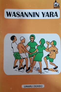 Wasannin Yara by Umaru Dembo