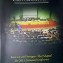 The National Conversation: Interest and Intrigues that Shaped the 2014 National Conference by Akpandem James & Sam Akpe - Paperback 
