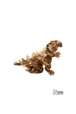 Stegosaurus