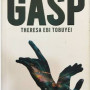 GASP by Theresa Ebi Tobuyei - Paperback