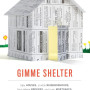 Gimme Shelter by Williams, Mary Elizabeth