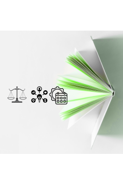 Business, Management, Law and Finance