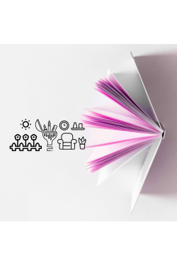 Design, Home & Garden  