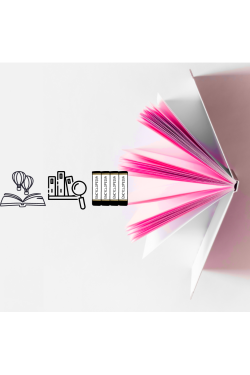 Reference- Encyclopedia, Dictionaries, Manuals, Study Aid