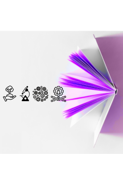 Scientific, Engineering, Environment, Technology