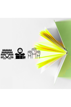 Society, Politics & Philosophy  