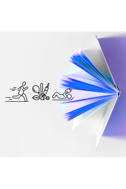 Sports, Hobbies & Games 